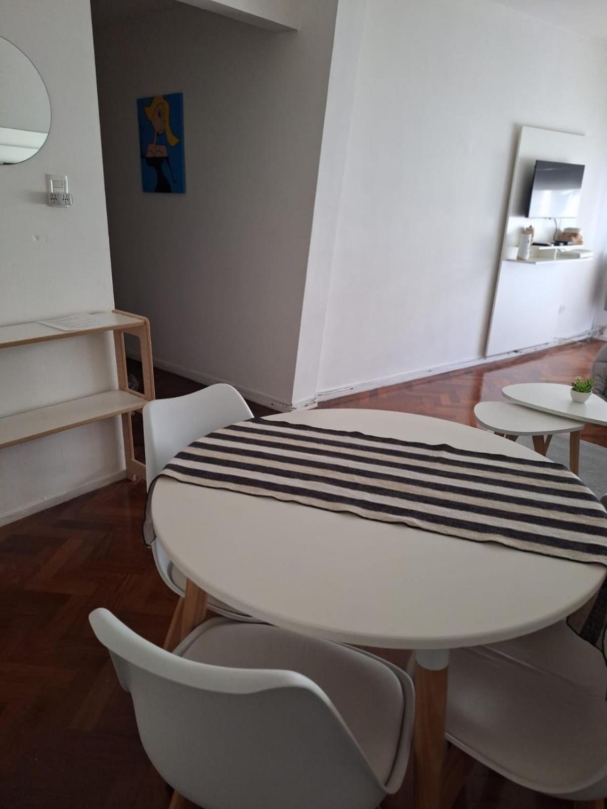 Monoambiente Zona Palermo Buenos Aires Exterior foto